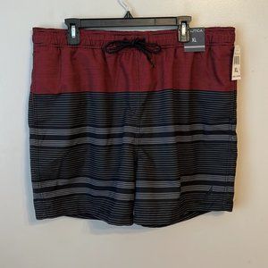 NWT Nautica Swim Trunks
